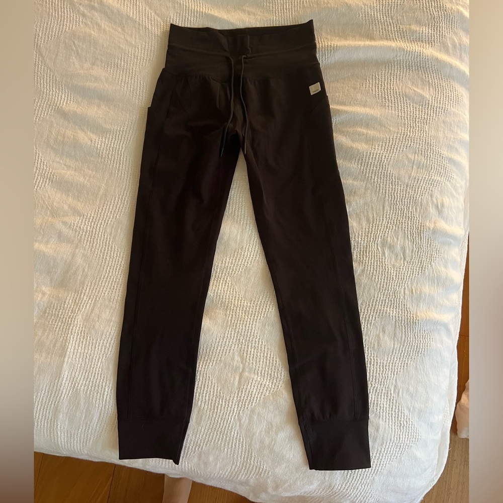 Vuori daily leggings S black